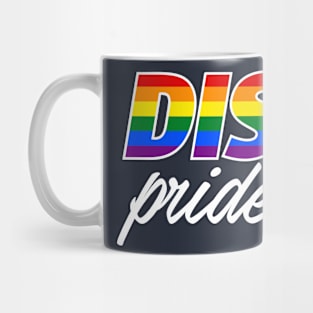 DIS Pride Mug